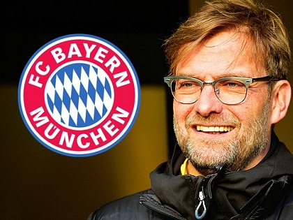 Giovane Elber: 'Klopp nên từ chối Liverpool và đợi cơ hội dẫn dắt Bayern' 